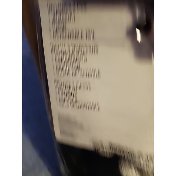 Cuddly Black Cat Costume (6-12 Months) | Multicolor | 3 Pc. New Infant Dress Up - Picture 5 of 6